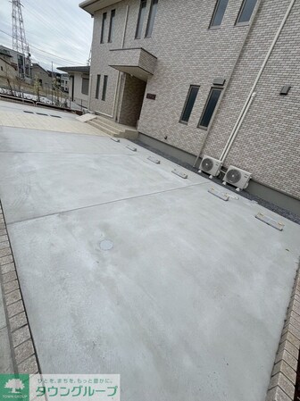 ガーデン旭の物件内観写真